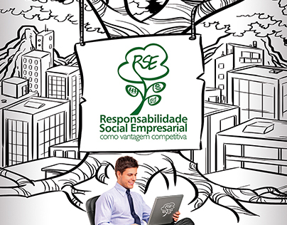 Responsabilidade Social Empresarial