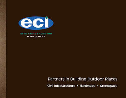ECI Site Construction Management Book