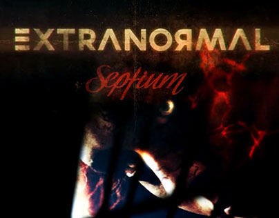 Intro - Title Sequence Extranormal 2014