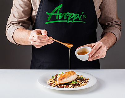 AVEPPI - Branding