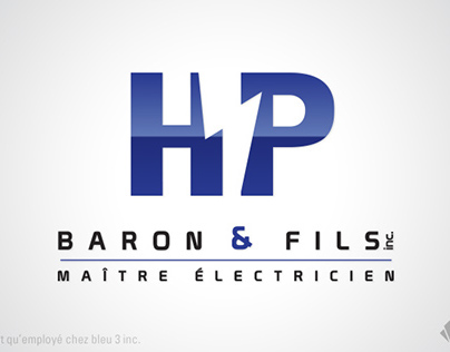 HP Baron et fils