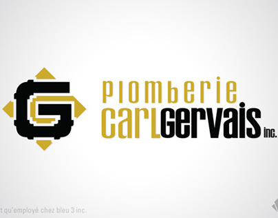 Plomberie Carl Gervais