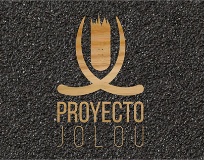 Logo Proyecto Jolou