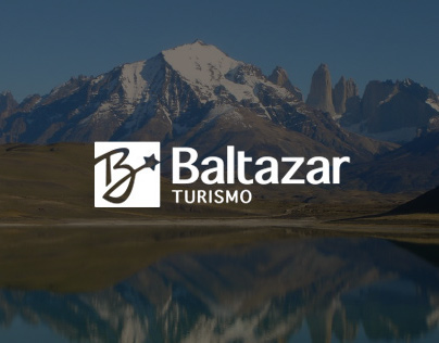 Rediseño Baltazar Turismo