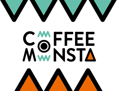 COFFEE MONSTA CAFE