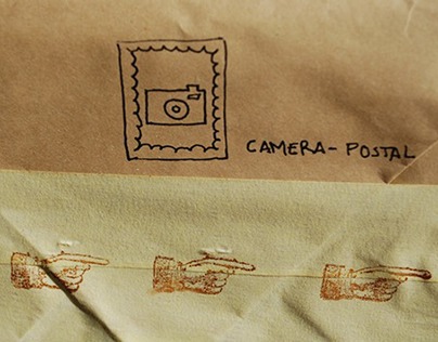 Exhibition: Camera Postal