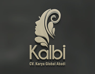KALBI - logo