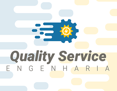 Brand Manual - Quality Service