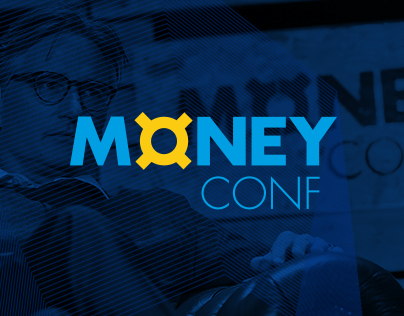 MoneyConf 2015 Branding