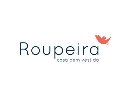 BRANDING | Roupeira