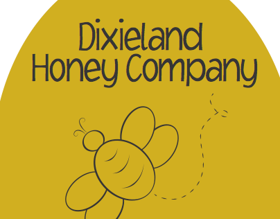 Dixieland Honey 