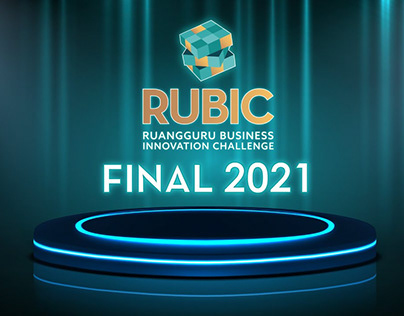 Live Streaming: RUBIC FINAL 2021
