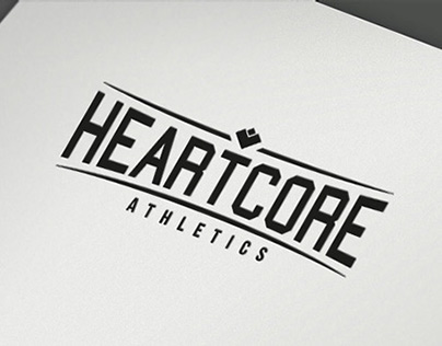 HEARTCORE Athletics