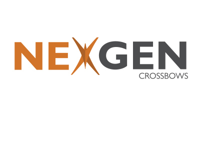 NexGen Crossbows Web Design