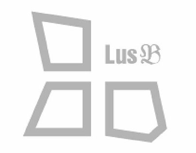 LUSB - Urban Furniture/ Mobiliário Urbano 