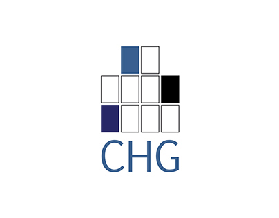 CHG Corporate Identity / Identidad Corporativa CHG
