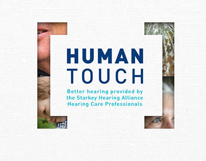 Starkey Hearing Alliance Coffee Table Book