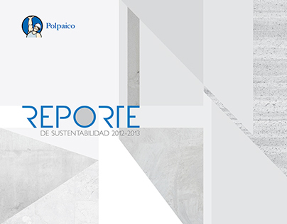 Reporte Polpaico 2012-2013