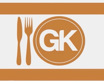 Global Kitchen Channel Branding