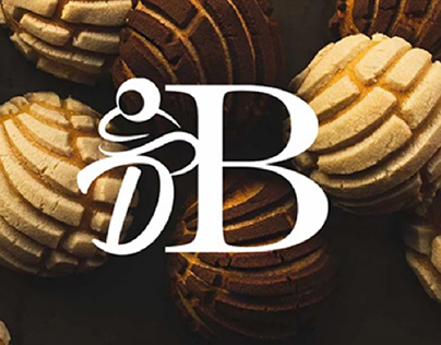 Dolce Biscotti / Logo project