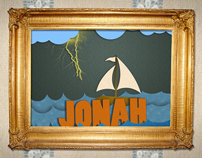 Jonah Bumper