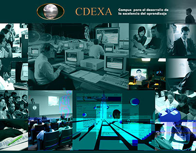 CDEXA e-learnig