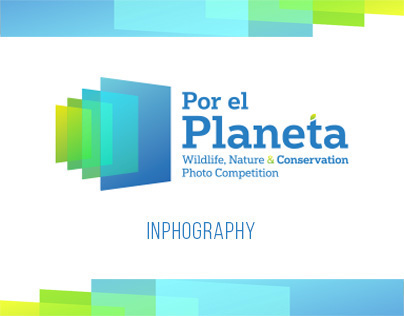 Por El Planeta Photo: Inphography