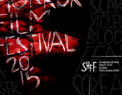 Sacramento Horror Film Festival (SHFF)