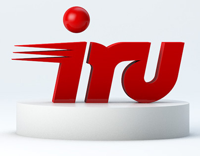 IRU logo