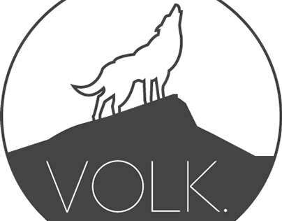 Concept Packaging Design - Volk 