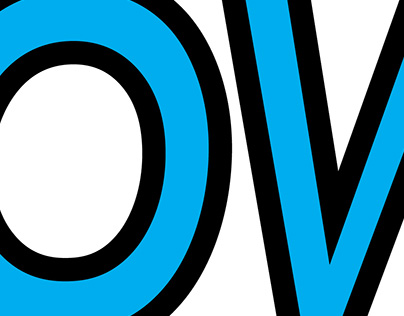 POW! Logo