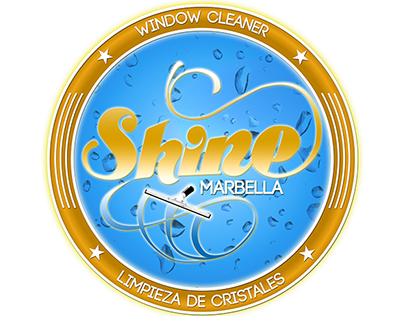 Shine Marbella Window Cleaner
