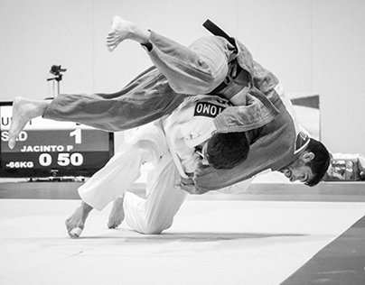 SENIORS NATIONAL CHAMPIONSHIP 2014 - Judo, Portugal