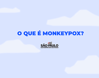 Estado de São Paulo | O que é Monkeypox?
