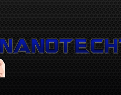 NanoTech79 Twitch Channeldesign
