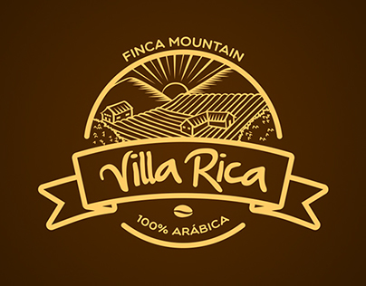 Café Villa Rica