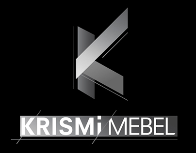 Website for Krismi Mebel