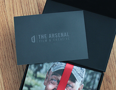 The Arsenal Film & Creative