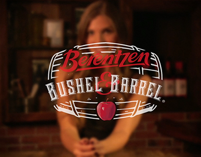 Bushel & Barrel Video Recipe Online Campaign