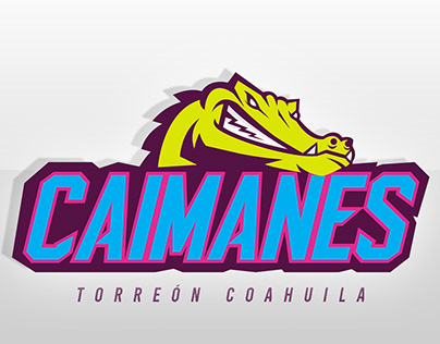 EQUIPO CAIMANES