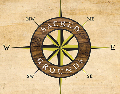 Sacred Grounds Gaming