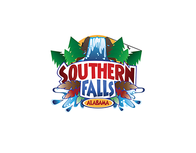 Southern Falls
