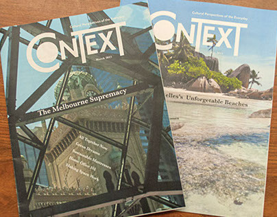 Context Magazine