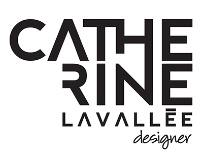 CATHERINE LAVALLÉE DESIGNER