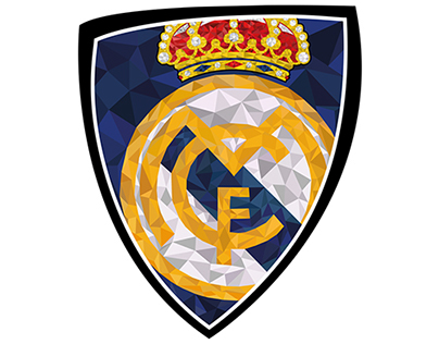 3D-REAL MADRID