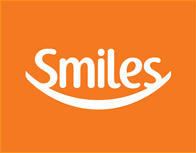 Smiles - LP Recife
