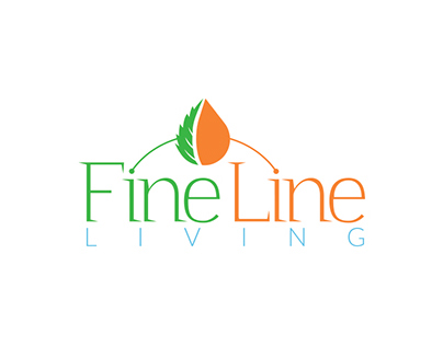 Fine Line Living - Packaging Design and more