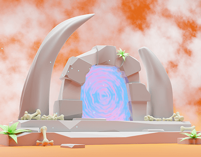 Magical Portal