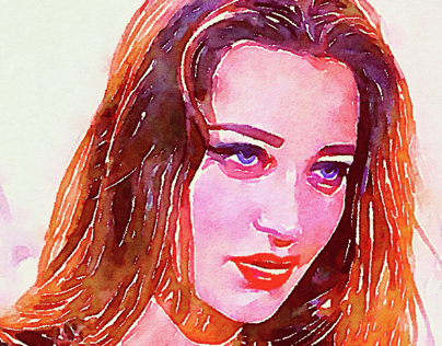 Dani Daniels Projects | Photos, videos, logos, illustrations and branding  on Behance