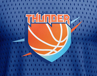 Thunder Basket